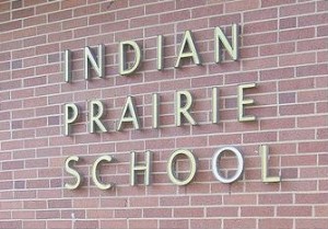 Indian Prairie School